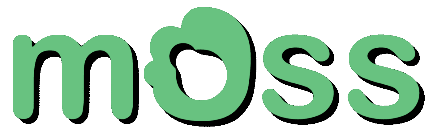 moss